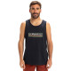 Quiksilver Ανδρική αμάνικη μπλούζα Ev Sun Dagger - Muscle Tank